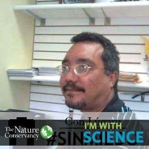 Meet your Posher, Samuel